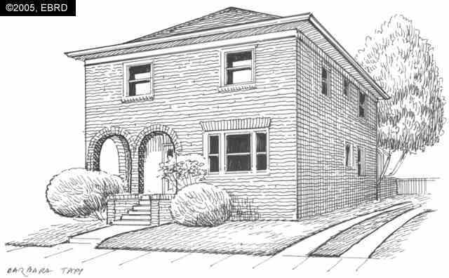 2743 Fulton Street Berkeley, CA 94705 - Photo 1 of 1
