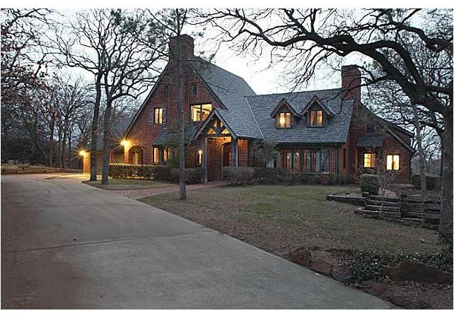 830 Porter Road Bartonville, TX 76226 - Photo 1 of 1