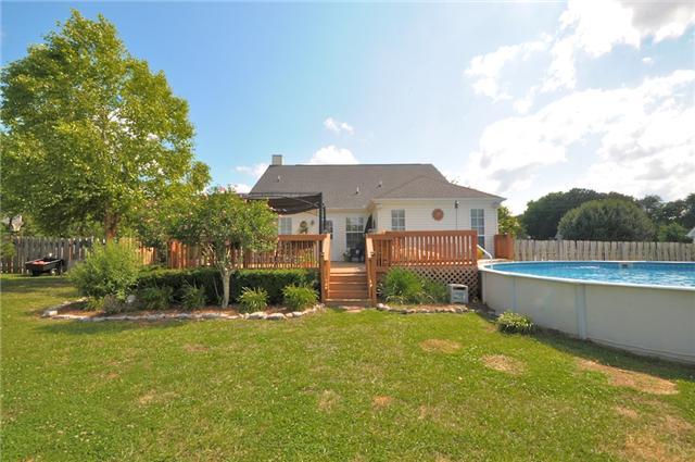 3836 Confederate Road Murfreesboro, TN 37128 - Photo 10 of 10 Gallery Image 10