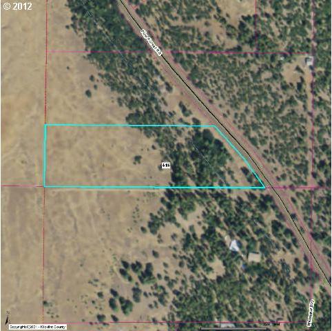 Pine Forest Road, Unit LOT2D Goldendale, WA 98620 - Photo 5 of 15 Gallery Image 5