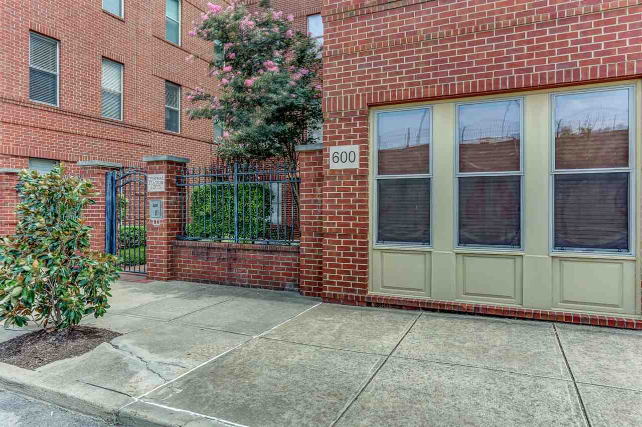 600 South Main Street, Unit 303 Memphis, TN 38103 - Photo 2 of 23