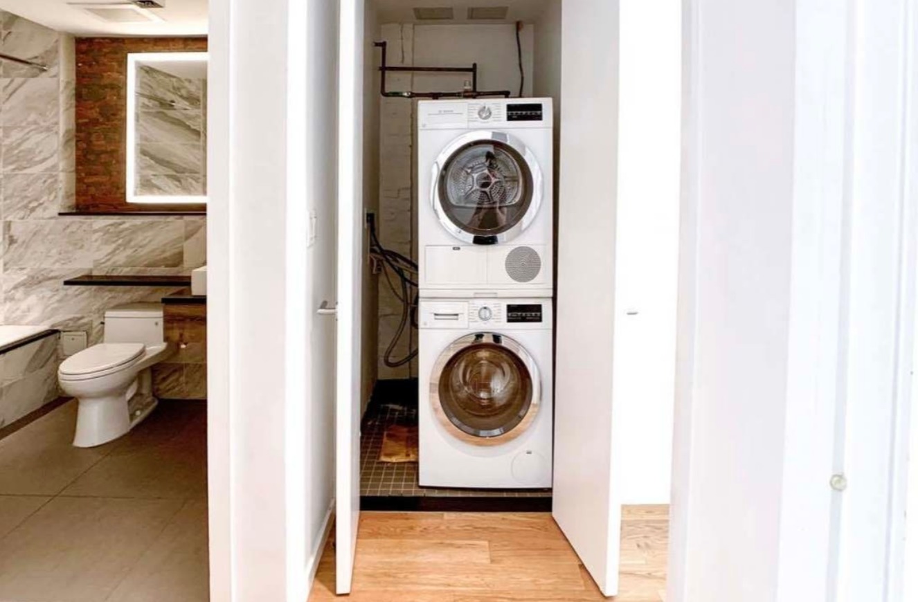 321 Canal Street, Unit 2 Manhattan, NY 10013 - Photo 9 of 11