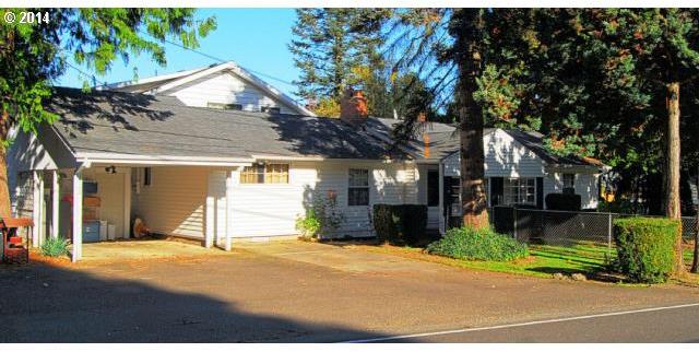 19195 Southwest Kinnaman Road Aloha, OR 97078 - Photo 16 of 16 Gallery Image 16