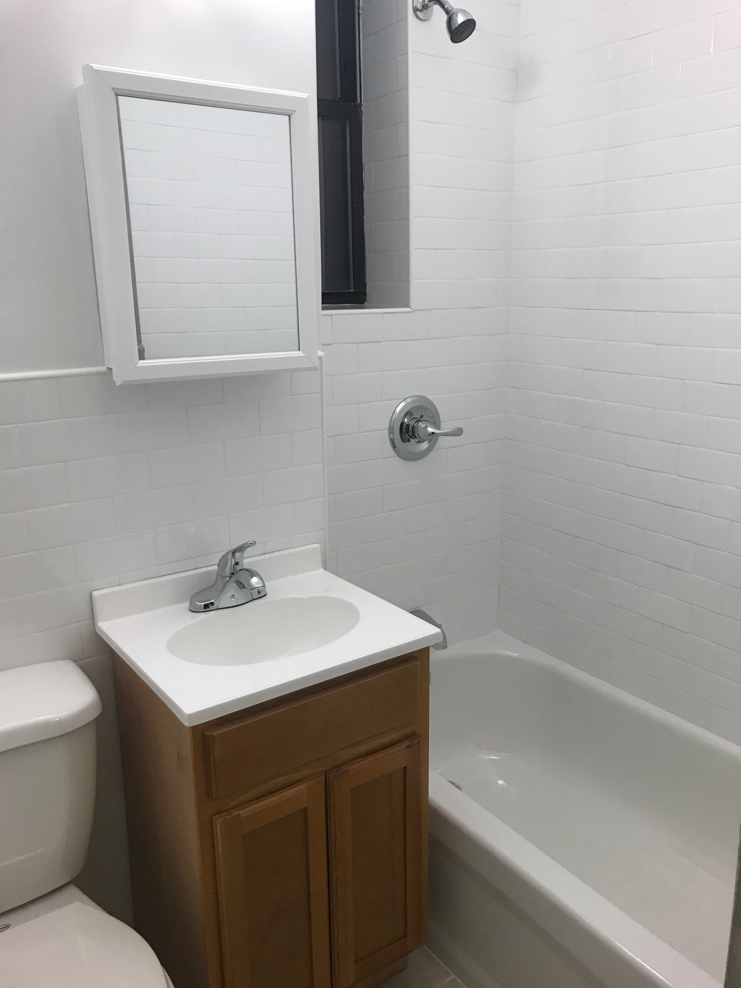 235 West 103rd Street, Unit 3H Manhattan, NY 10025 - Photo 4 of 7