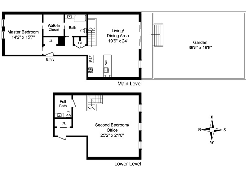 272 21st Street, Unit 1 Brooklyn, NY 11215 - Photo 9 of 9