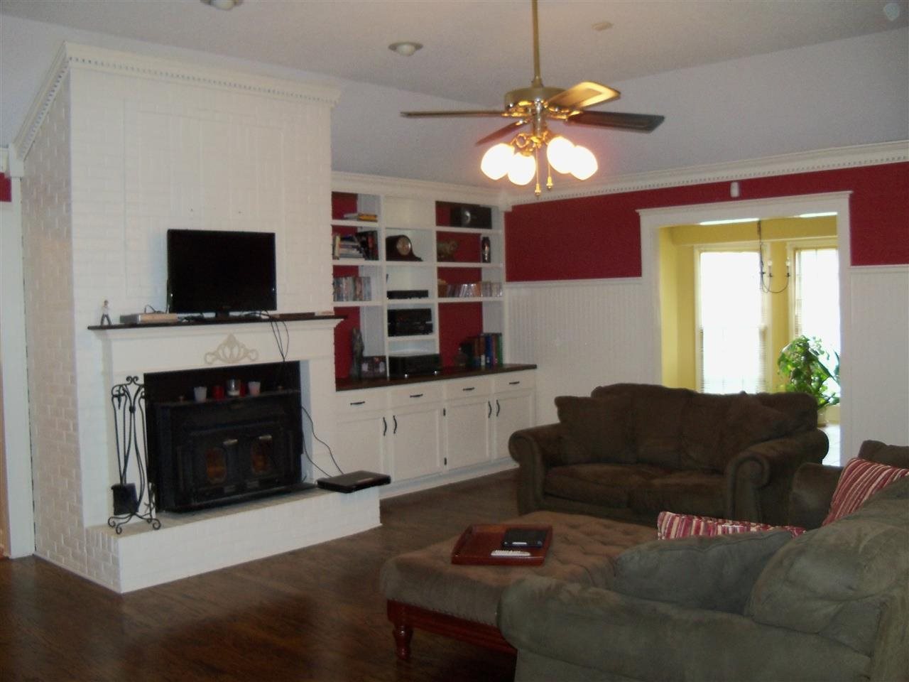 5436 Crumpler Road Memphis, TN 38141 - Photo 10 of 25 Gallery Image 10