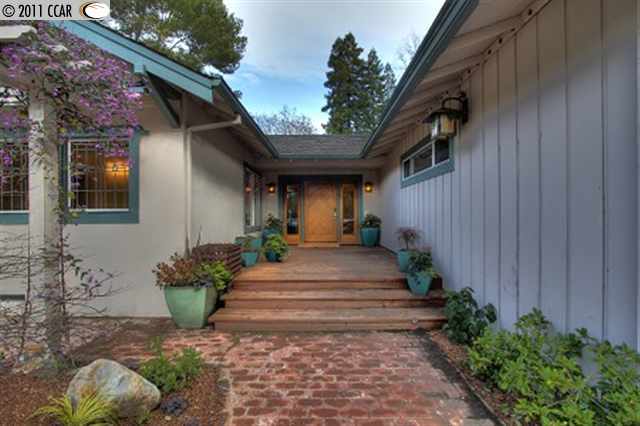 910 Reliez Station Road Lafayette, CA 94549 - Photo 1 of 1