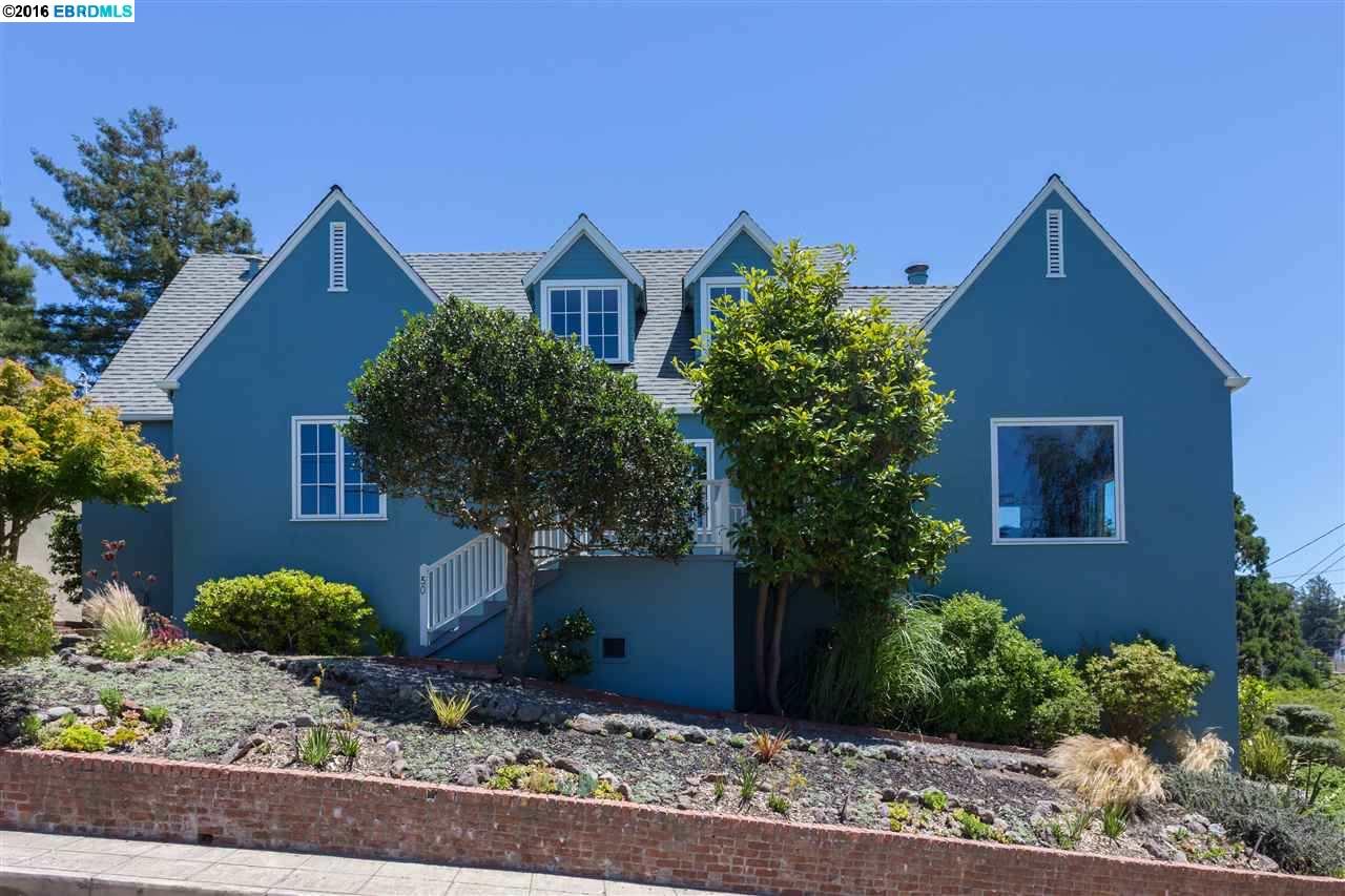 50 Bonnie Lane Berkeley, CA 94708 - Photo 1 of 1 Gallery Image 1