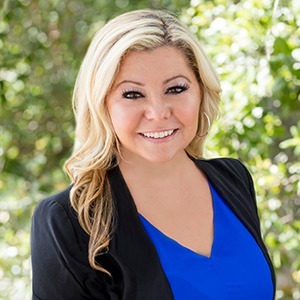 Liz Williams's Profile Photo