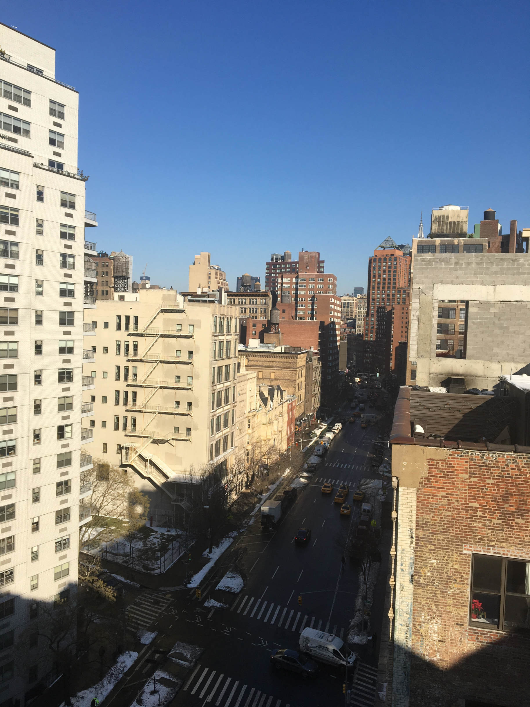 59 4th Avenue, Unit 8A Manhattan, NY 10003 - Photo 10 of 17