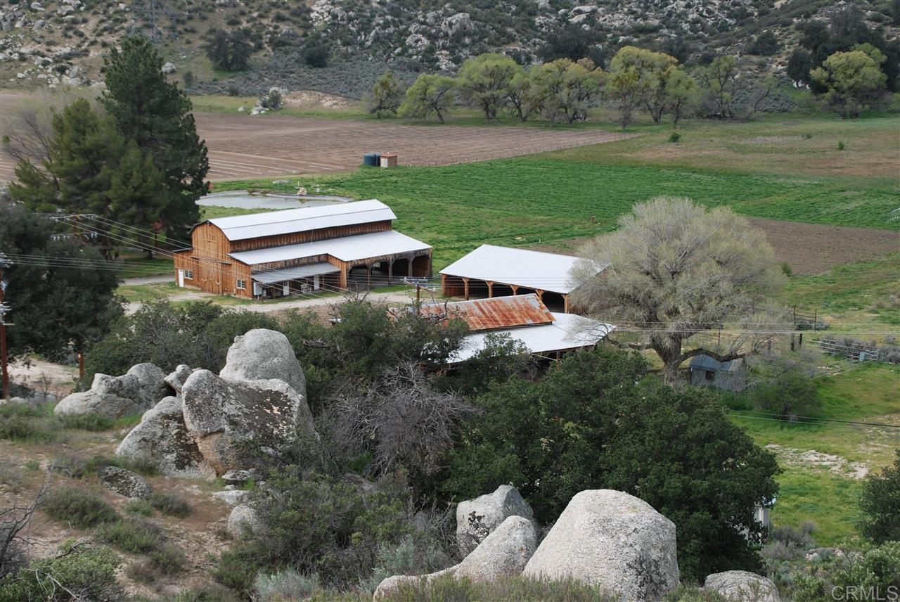 3200 La Posta Road Pine Valley, CA 91962 - Photo 3 of 25 Gallery Image 3