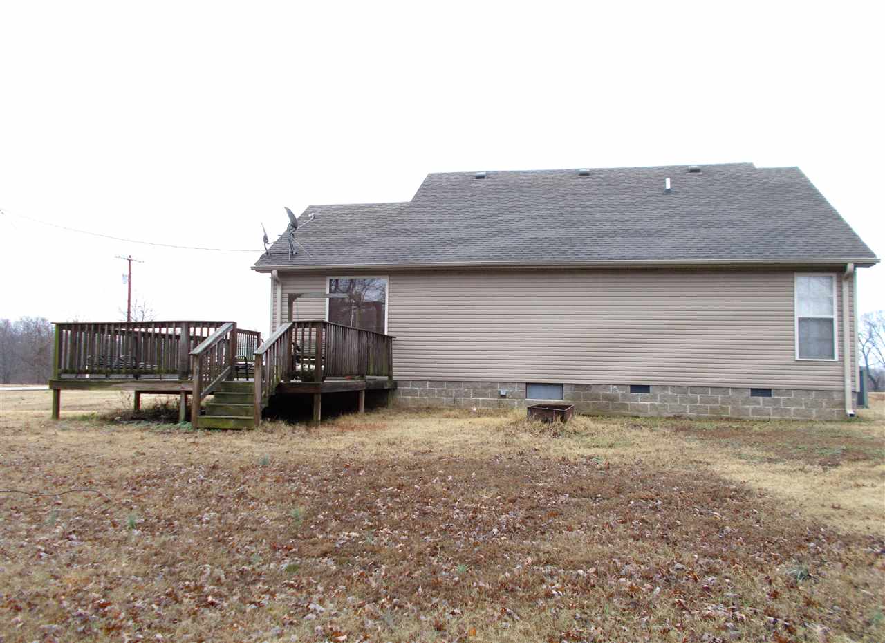 4864 Asbury Glimp Road Ripley, TN 38063 - Photo 25 of 25