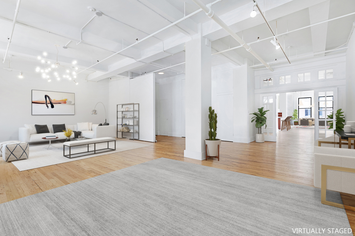 237 Lafayette Street, Unit 4 Manhattan, NY 10012 - Photo 8 of 18