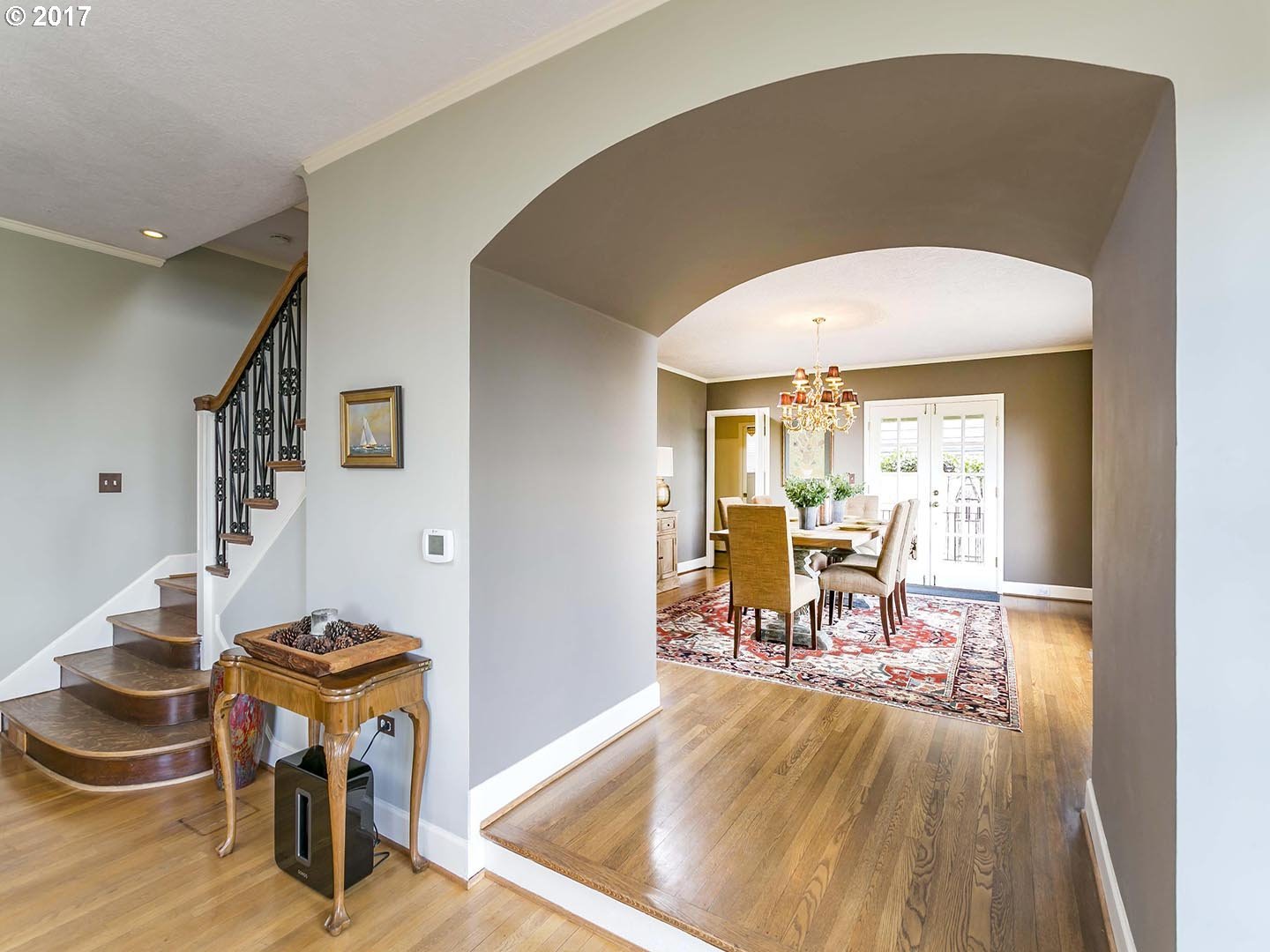 2828 Northwest Cumberland Road Portland, OR 97210 - Photo 5 of 32 Gallery Image 5
