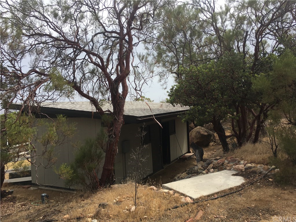 52685 Saddleback Road Anza, CA 92539 - Photo 37 of 39