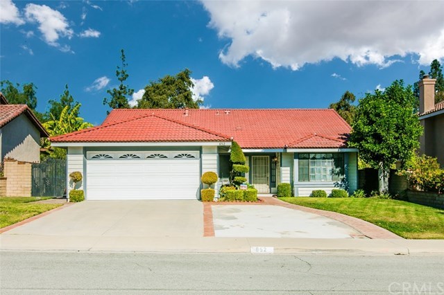 652 North Rocking Horse Road Walnut, CA 91789 - Photo 1 of 1 Gallery Image 1