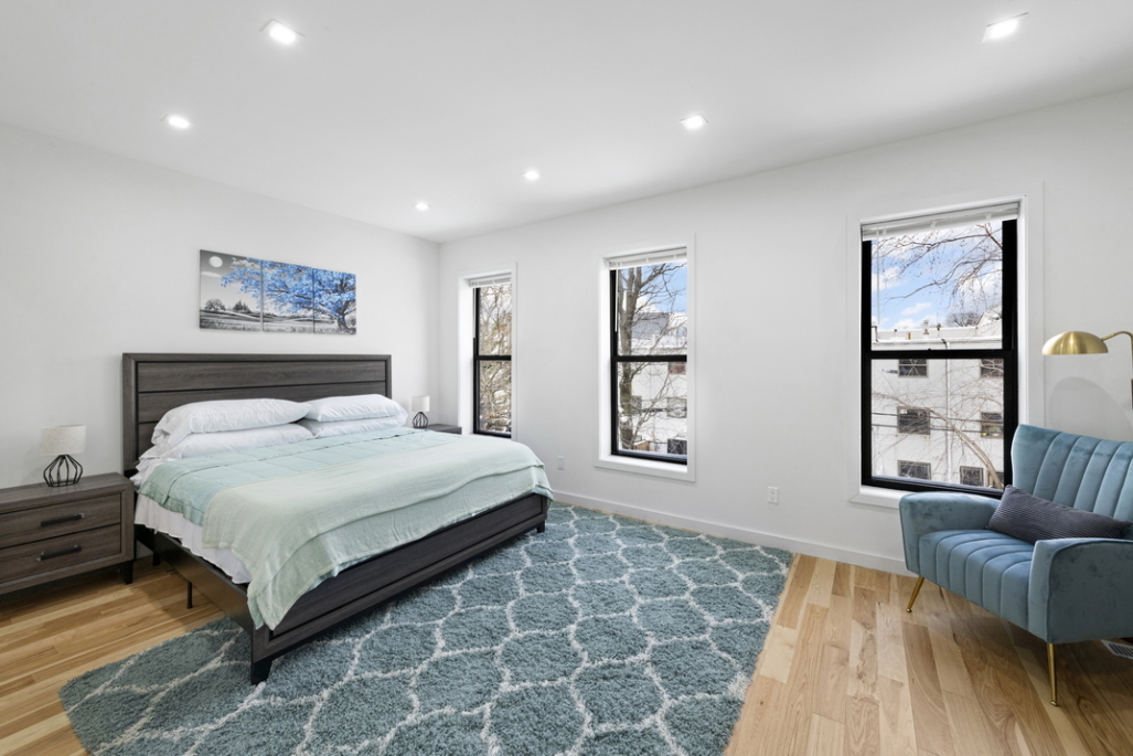 721 Monroe Street Brooklyn, NY 11221 - Photo 5 of 16