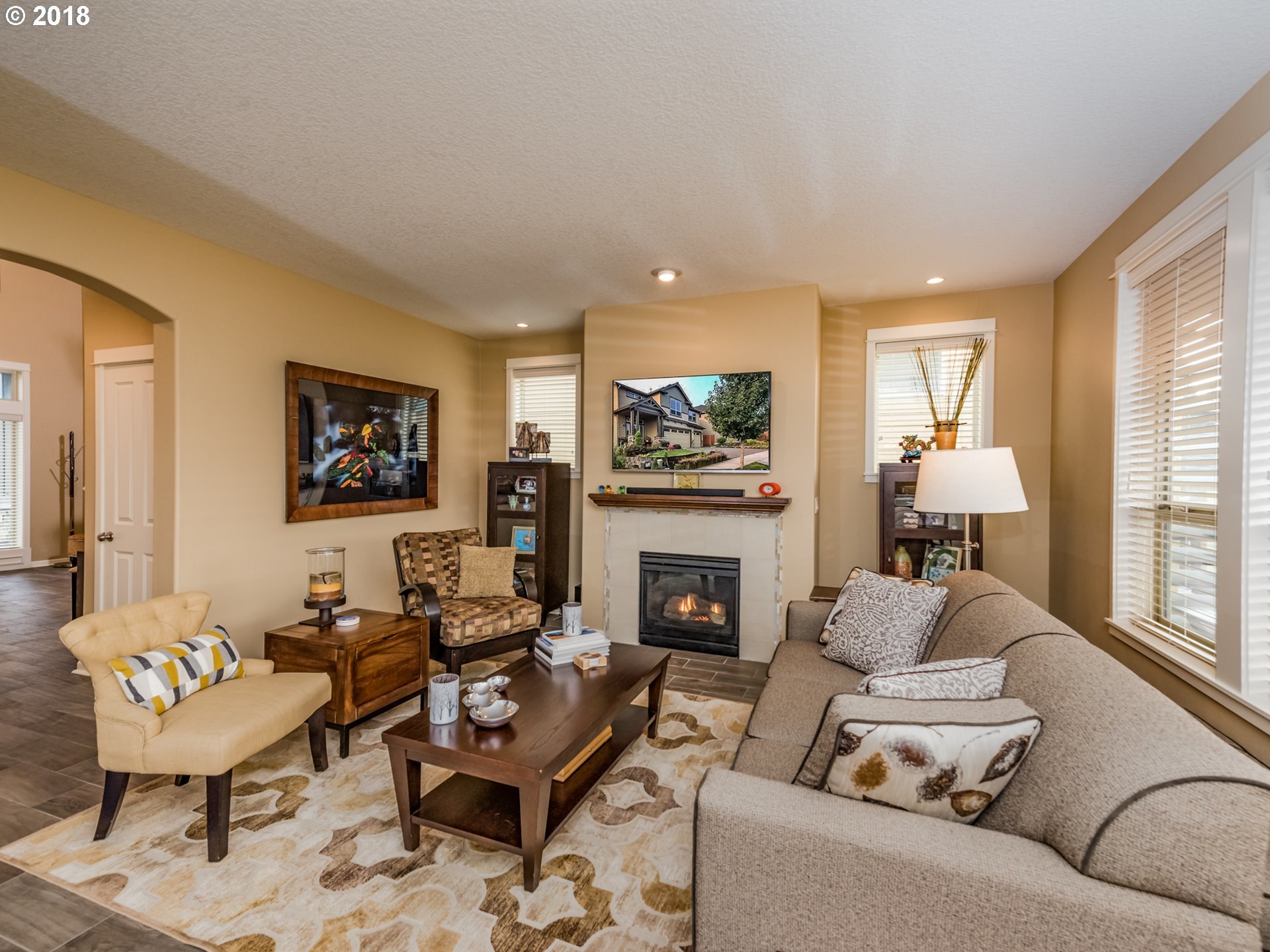 3019 Northeast 169th Way Ridgefield, WA 98642 - Photo 3 of 31