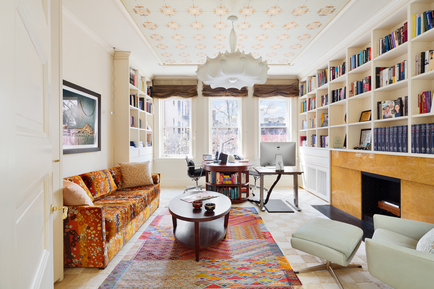 243 Waverly Place Manhattan, NY 10014 - Photo 9 of 15