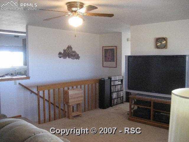 16645 Stage Stop Road Peyton, CO 80831 - Photo 8 of 16 Living Room