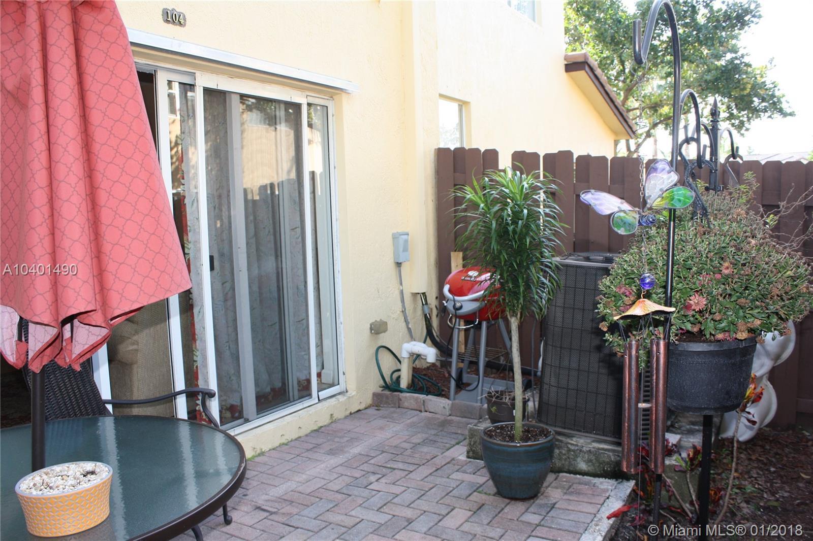 1490 Northeast 33rd Road, Unit 10418 Homestead, FL 33033 - Photo 25 of 30