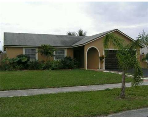 13740 Southwest 282nd Street Homestead, FL 33033 - Photo 1 of 1