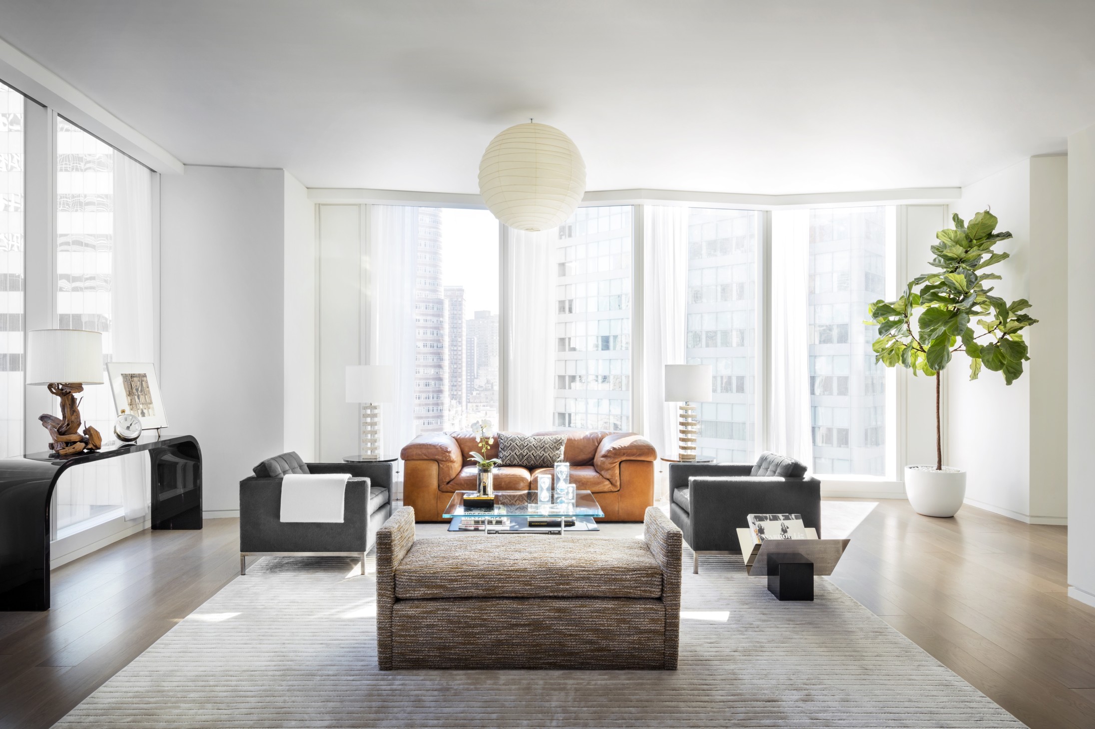 100 East 53rd Street, Unit 19A Manhattan, NY 10022 - Photo 16 of 35