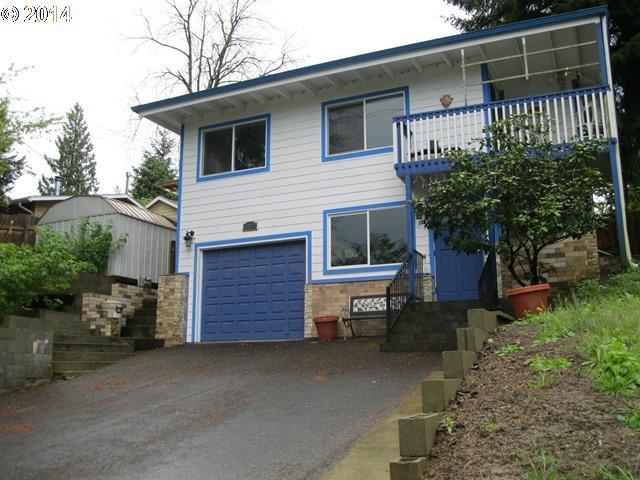1722 Southwest Miles Street Portland, OR 97219 - Photo 1 of 14 Gallery Image 1