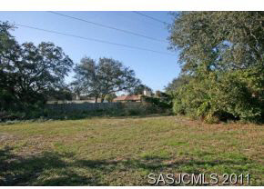 132 Gentian Road St. Augustine, FL 32086 - Photo 16 of 18 BACKYARD