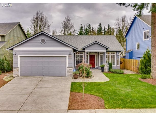 19605 Southeast 9th Circle Camas, WA 98607 - Photo 1 of 24