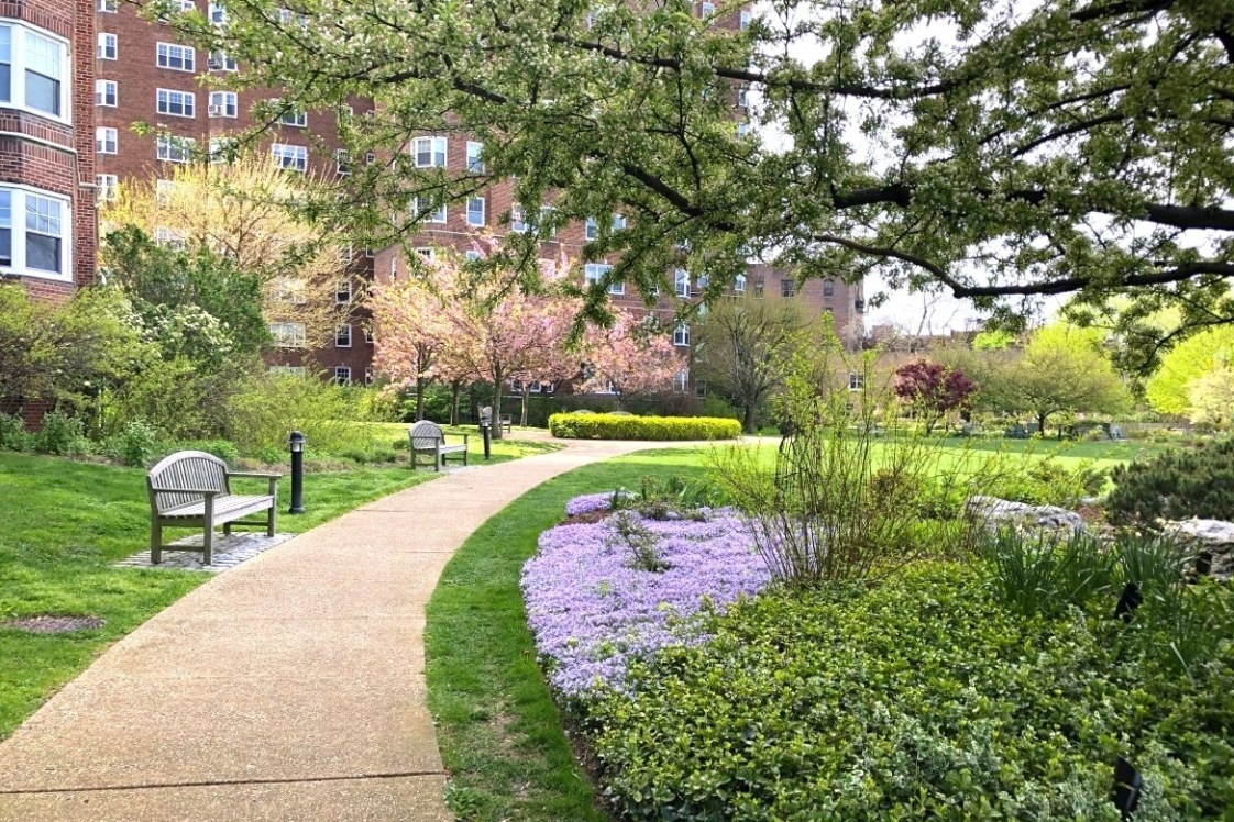 Castle Village 180 Cabrini Blvd, Manhattan, NY 10033 - Photo 14 of 22