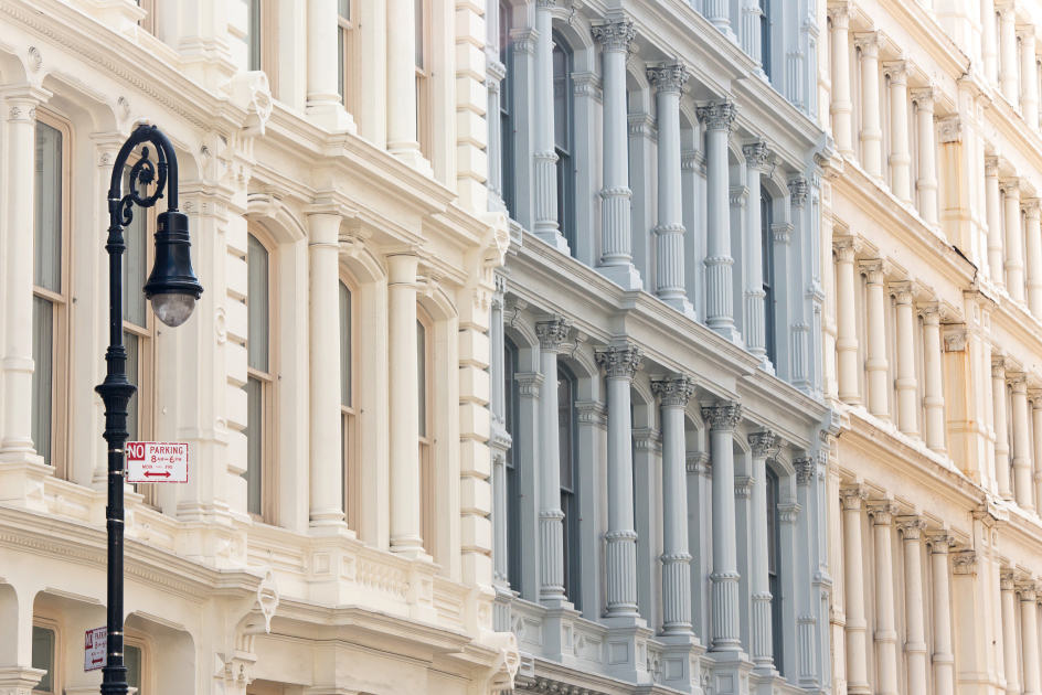 SOHO 25 25 W Houston St, Manhattan, NY 10012 - Photo 4 of 4