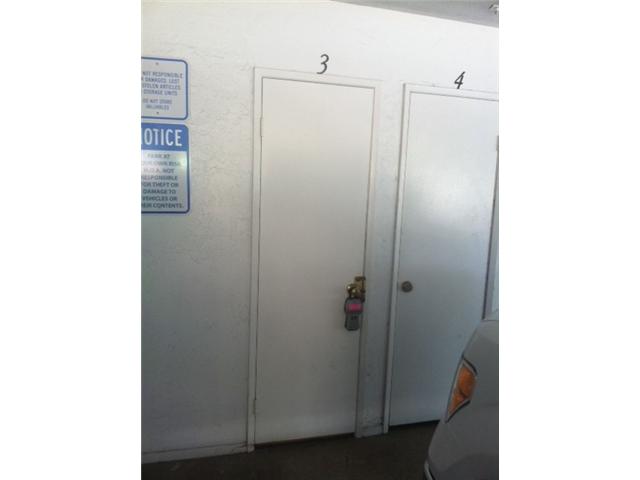 6111 Rancho Mission Road, Unit 102 San Diego, CA 92108 - Photo 24 of 24 Locker conveys with unit. Lockbox is located here.