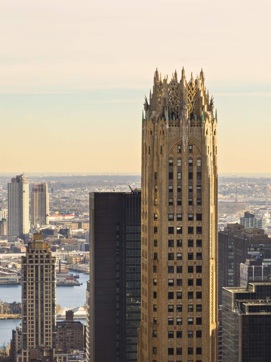 641 5th Avenue, Unit 46/47C Manhattan, NY 10022 - Photo 17 of 22