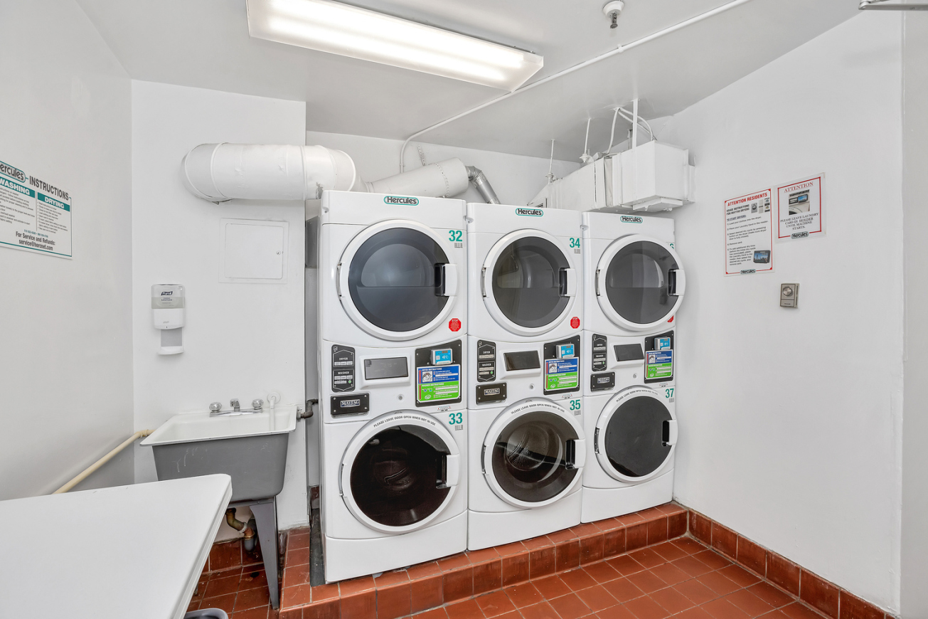 Bleecker Court 77 Bleecker St, Manhattan, NY 10012 - Photo 8 of 9