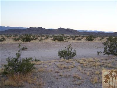 0 Sonora Road, Unit 61 Joshua Tree, CA 92252 - Photo 2 of 4