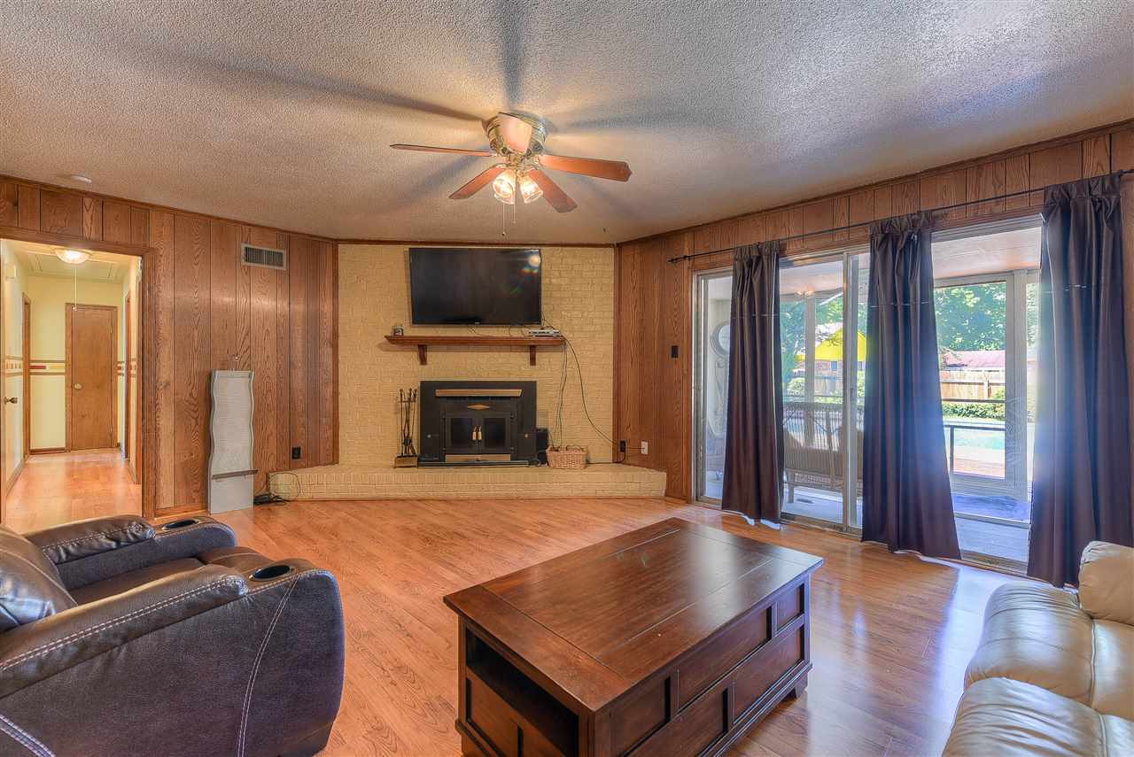 3085 Belle Tower Road Memphis, TN 38115 - Photo 13 of 25