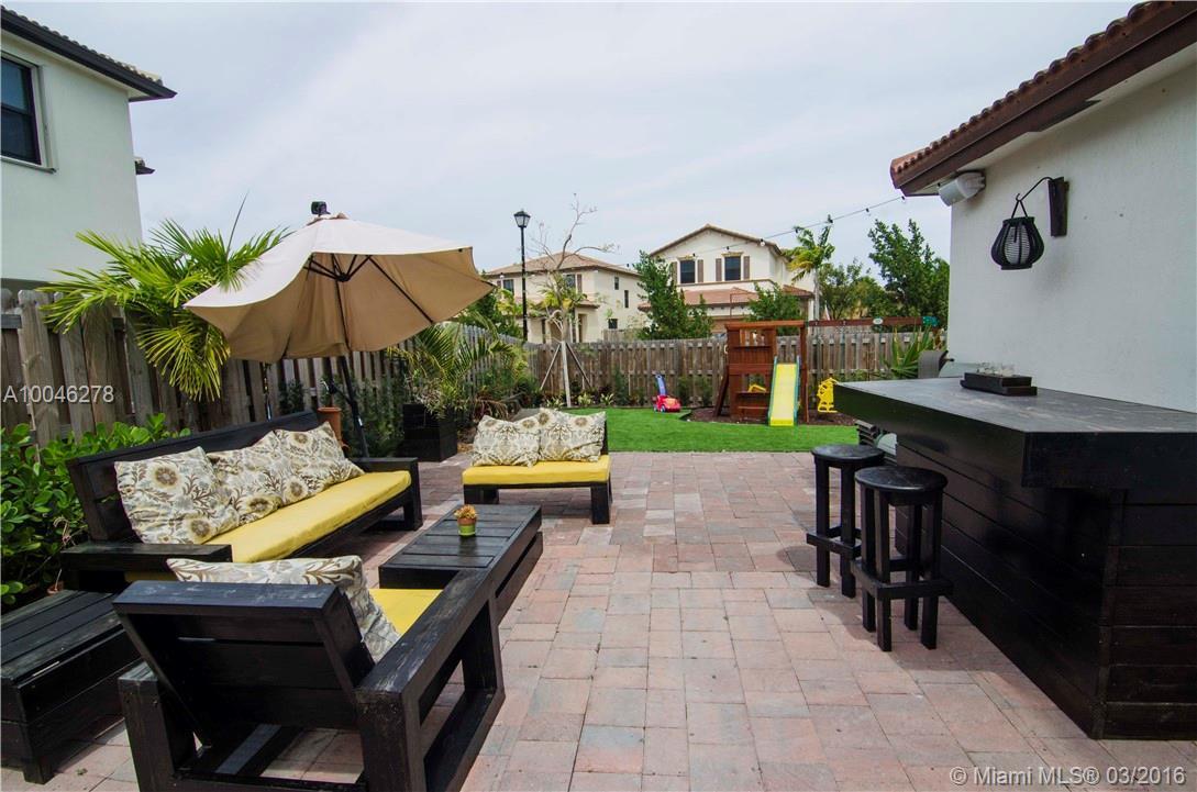 22744 Southwest 92nd Court Cutler Bay, FL 33190 - Photo 22 of 23