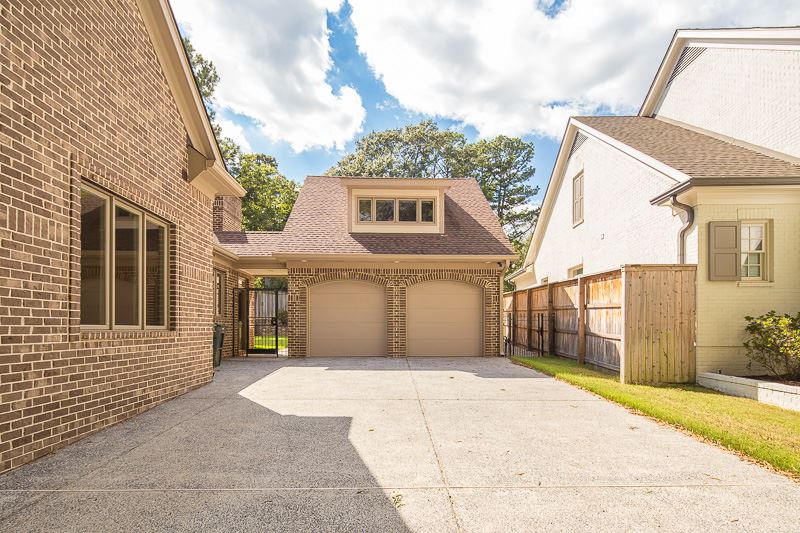 283 Barry Road Memphis, TN 38117 - Photo 19 of 25