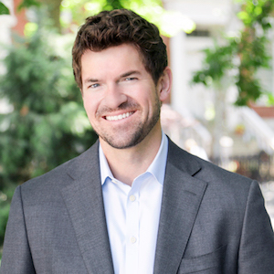 Charlie Gaetjens's profile photo