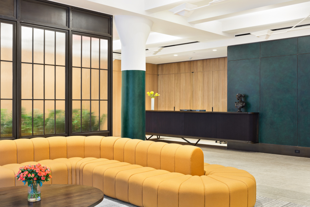 90 Morton Street 90 Morton St, Manhattan, NY 10014 - Photo 7 of 9