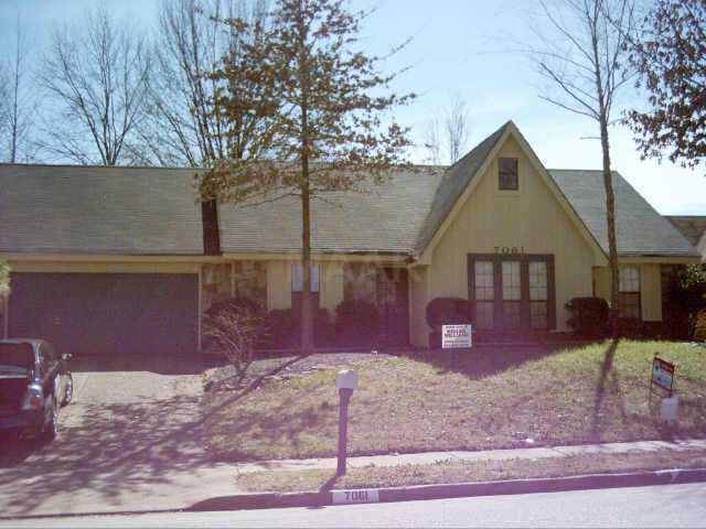 7061 Snyder Road Memphis, TN 38125 - Photo 2 of 2