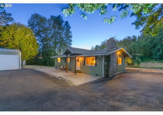 155 Paradise Acres Road Kalama, WA 98625 - Photo 1 of 16 Gallery Image 1