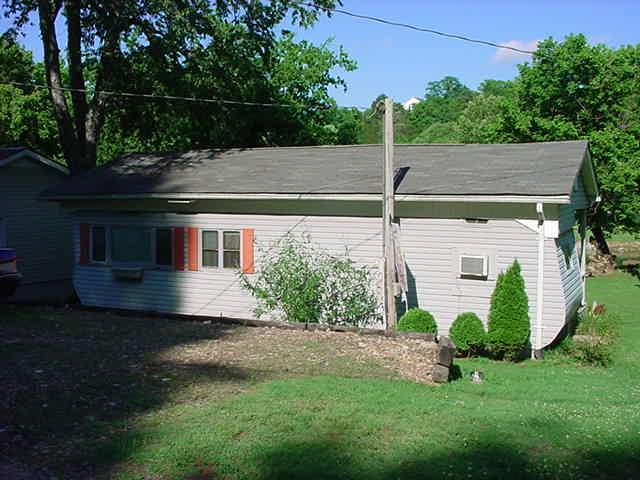 2977 Clear Creek Road Pulaski, TN 38478 - Photo 25 of 30 REAR OF HOME