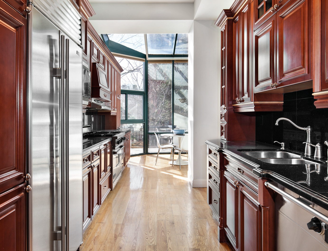 306 State Street, Unit Triplex Brooklyn, NY 11201 - Photo 2 of 9