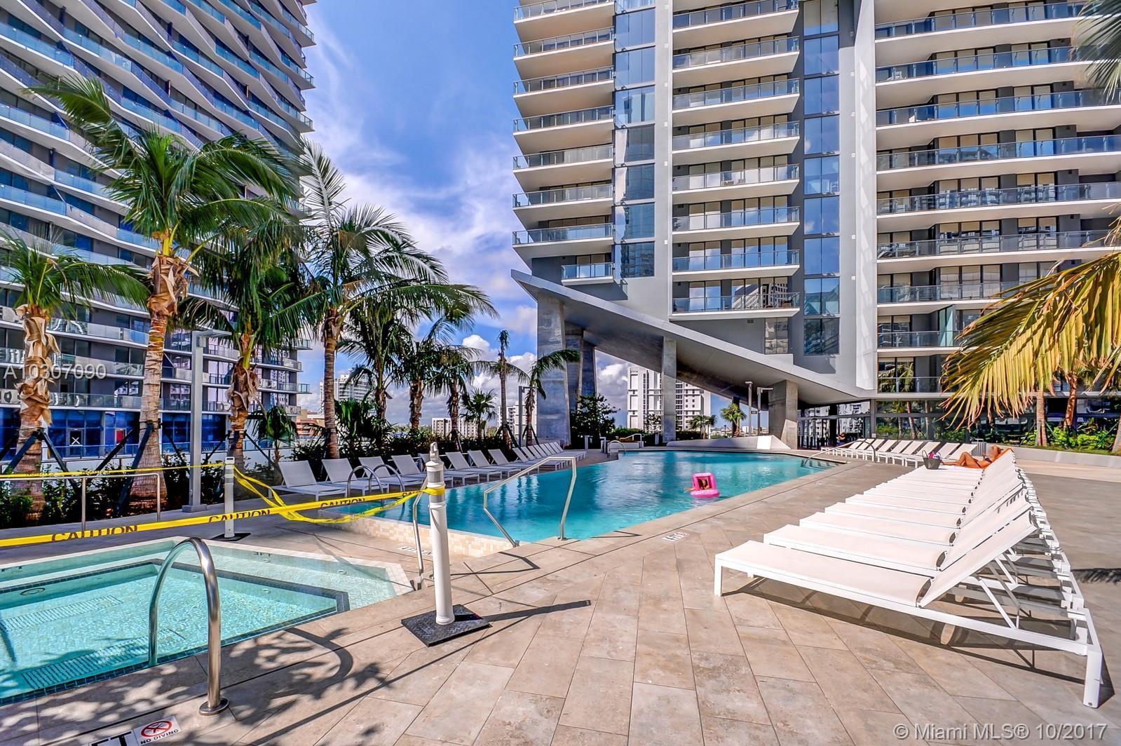 88 Southwest 7th Street, Unit 2503 Miami, FL 33130 - Photo 30 of 45