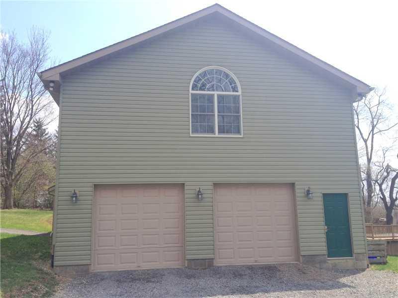 1340 Gringo Clinton Road Aliquippa, PA 15001 - Photo 17 of 19 Gallery Image 17