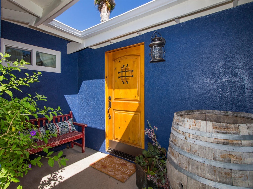 1322 East Fallbrook Street Fallbrook, CA 92028 - Photo 3 of 25 Gallery Image 3
