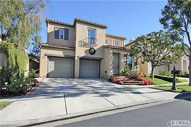 15 Bodega Bay Irvine, CA 92602 - Photo 1 of 1 Stunning Curb Appeal