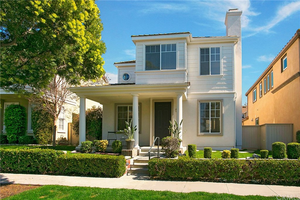 26 Clematis Street Ladera Ranch, CA 92694 - Photo 1 of 1 Welcome Home - 26 Clematis